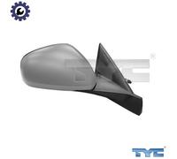 Outside Mirror for ALFA ROMEO:MITO 71740965 71752064 156053011 156059788