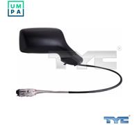 TYC 302-0001 Outside Mirror for AUDI