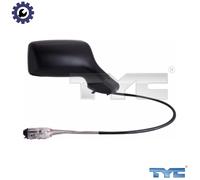 EXTERIOR MIRROR 302-0001 FOR AUDI 6A/ACE/3A/AAD/ABK/ABT 2.0L RA/SB 1.6L1Z 1.9L