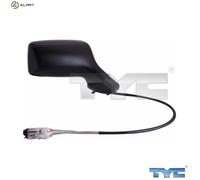 New Outside Mirror for AUDI:90 B3,80 B4 Avant,90 B3 Sedan,80 B3 Saloon