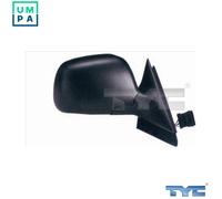EXTERIOR MIRROR 302-0011 FOR AUDI A4/S4 AFY/AJL/APU/ANB/ARK/AWT/AEB/ATW 1.8L A4