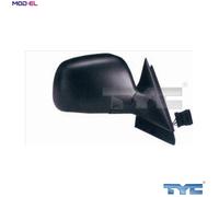 EXTERIOR MIRROR 302-0011 FOR AUDI A4/S4 AFY/AJL/APU/ANB/ARK/AWT/AEB/ATW 1.8L A4