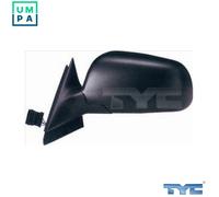 EXTERIOR MIRROR 302-0012 FOR AUDI A4/S4 AFY/AJL/APU/ANB/ARK/AWT/AEB/ATW 1.8L A4
