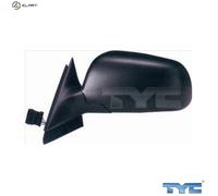 TYC 302-0012 Wing mirror