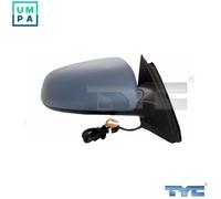 EXTERIOR MIRROR 302-0015 FOR AUDI A4/S4 BUL/BWT/BWE/BGB/BPG/ALT 2.0L BRD 2.0L A4