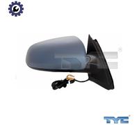 EXTERIOR MIRROR 302-0015 FOR AUDI A4/S4 BUL/BWT/BWE/BGB/BPG/ALT/AWA/BPJ 2.0L A4