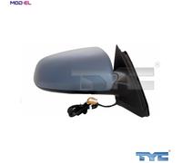 Outside Mirror for AUDI:A4 B6,A4 B7,A4 / S4 B6,A4 / S4 B7,A4 B6 Avant