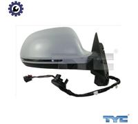 TYC 302-0071 Wing mirror