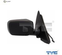 EXTERIOR MIRROR 303-0068 FOR BMW N42B18A N46B18A 1.8L M47D20 N46B20A N42B20 2.0L