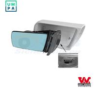 VAN WEZEL 3031807 Wing mirror