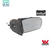 VAN WEZEL 3032854 Wing mirror