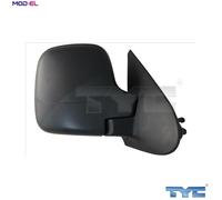 TYC 305-0006 Wing mirror