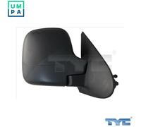 TYC 305-0006 Wing mirror