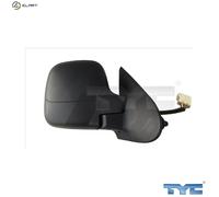 TYC 305-0009 Wing mirror