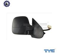 TYC 305-0009 Wing mirror