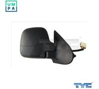 TYC 305-0010 Wing mirror