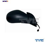 EXTERIOR MIRROR 305-0015 FOR CITROEN KFV /KFU 1.4L NFU 1.6L HFX 1.1L 8HX 1.4L