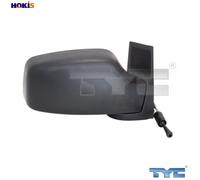 TYC Europe B.V. Exterior Mirror 305-0021 for Citroën Fiat Lancia Peugeot 806 Zeta Ulysse Evasion