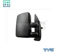 EXTERIOR MIRROR 305-0026 FOR PEUGEOT BOXER/Platform/Chassis/FURGON/Van FIAT