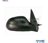 EXTERIOR MIRROR 305-0030 FOR CITROEN KFW /KFX 1.4L NFX /NFT /NFZ 1.6LVJZ 1.5L