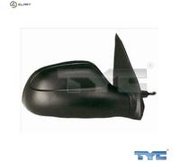 TYC 305-0030 Wing mirror