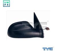 TYC 305-0032 Wing mirror