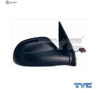 TYC 305-0032 Wing mirror