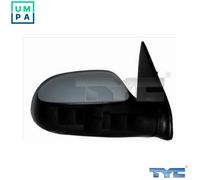 TYC 305-0034 Wing mirror