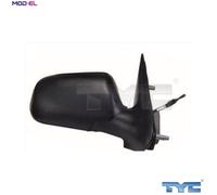 EXTERIOR MIRROR 305-0041 FOR CITROEN KFW /KFX 1.4L DJY /DHY /DHV 1.9LNFZ 1.6L
