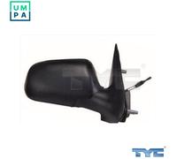 EXTERIOR MIRROR 305-0041 FOR CITROEN KFW /KFX 1.4L DJY /DHY /DHV 1.9LNFZ 1.6L