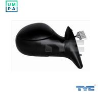 TYC 305-0062 Wing mirror
