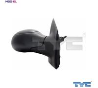 TYC 305-0082 Wing mirror