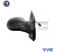 EXTERIOR MIRROR 305-0084 FOR CITROEN KFU /KFV 1.4L NFS /NFU 1.6L HFX 1.1L 4cyl