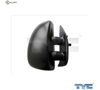 TYC 305-0087 Wing mirror
