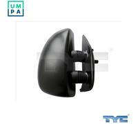 New Outside Mirror for CITROËN FIAT PEUGEOT:RELAY Bus,RELAY Van,BOXER Bus