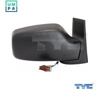 EXTERIOR MIRROR 305-0091 FOR PEUGEOT FIAT LANCIA CITROEN LFW 1.8L DHX 1.9L 4cyl