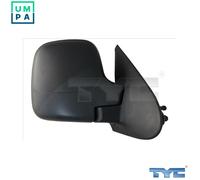EXTERIOR MIRROR 305-0113 FOR PEUGEOT PARTNER/ESCAPADE/MPV/FURGON/Box/Body/MPV
