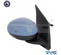 EXTERIOR MIRROR 305-0115 FOR PEUGEOT TOYOTA CITROEN CFB /CFA 1.0L 3cyl 107 1.4L