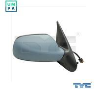 TYC 305-0143 Wing mirror