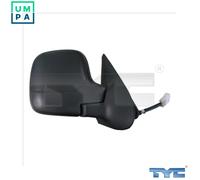EXTERIOR MIRROR 305-0167 FOR PEUGEOT PARTNER/PATAGONICA/URBANA/MPV/ESCAPADE 1.4L