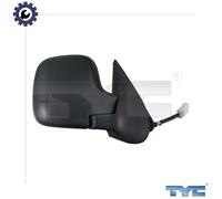 EXTERIOR MIRROR 305-0167 FOR PEUGEOT PARTNER/PATAGONICA/URBANA/MPV/ESCAPADE 1.4L