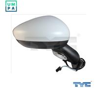 TYC 305-0170 Wing mirror