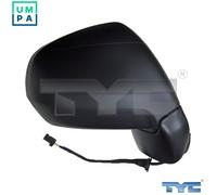 TYC 305-0174 Wing mirror