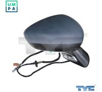 TYC 305-0177 Wing mirror
