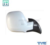 EXTERIOR MIRROR 305-0185 FOR PEUGEOT PARTNER/Box/Body/MPV/TEPEE GRAND/RAID 1.6L