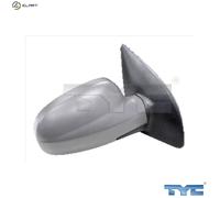 EXTERIOR MIRROR 306-0009 FOR DAEWOO CHEVROLET AVEO/KALOS/Hatchback/U-VA 1.4L