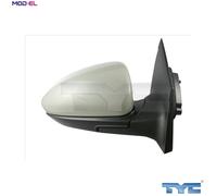 TYC 306-0016 Wing mirror