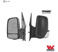 VAN WEZEL 3077807 Wing mirror