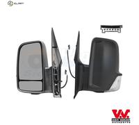 EXTERIOR MIRROR 3077827 FOR MERCEDES-BENZ SPRINTER/3-t/Bus/35-t/Van 1.8L 4cyl