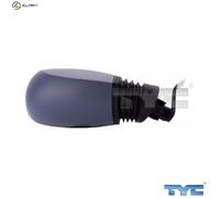 EXTERIOR MIRROR 309-0026 FOR FIAT 188 A9.000 1.2L 188A6/183A1.000 1.7L 4cyl